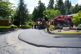 Best Driveway Crack Filling  in Highland Park, TX