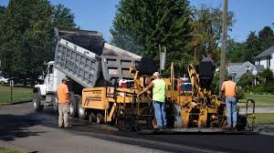 Best Gravel Driveway Installation  in Highland Park, TX